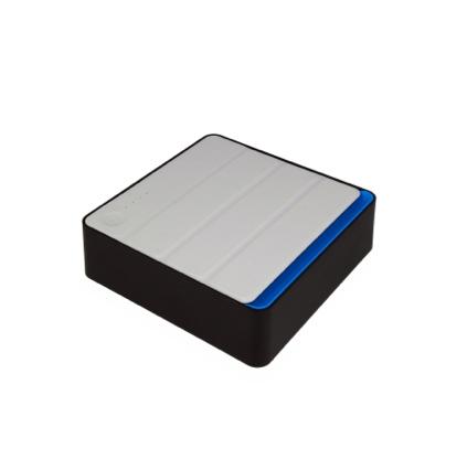 Външна батерия за смартфони и таблети с 3 USB изхода - iHave Cov-Box Desktop Charger 24 000 mAh | JAR Computers Външна батерия за смартфони и таблети с 3 USB изхода - iHave Cov-Box Desktop Charger 24 000 mAh