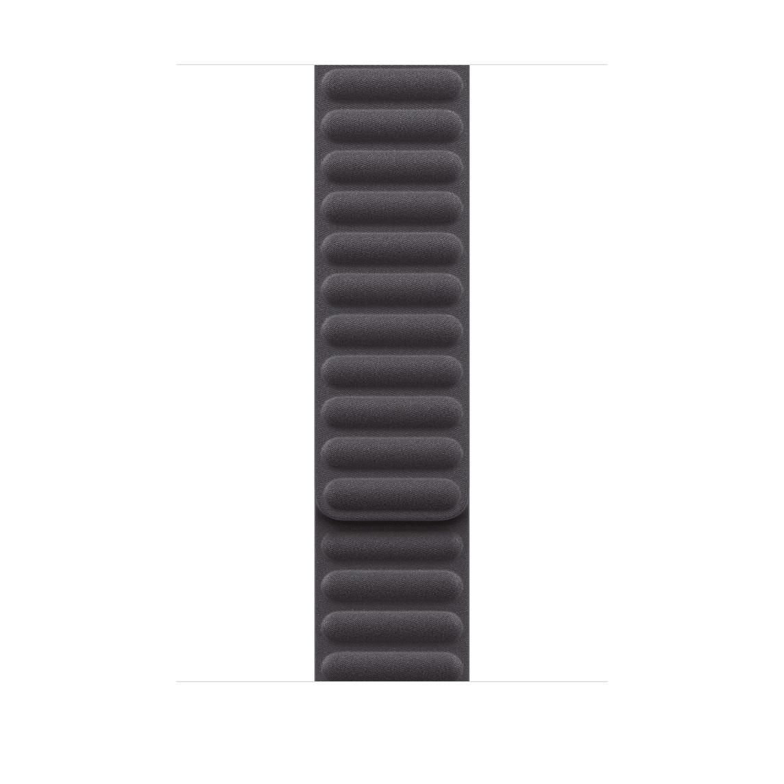 Apple Watch 46mm Magnetic Link: Midnight Magnetic Link - M/L | JAR Computers Apple Watch 46mm Magnetic Link: Midnight Magnetic Link - M/L