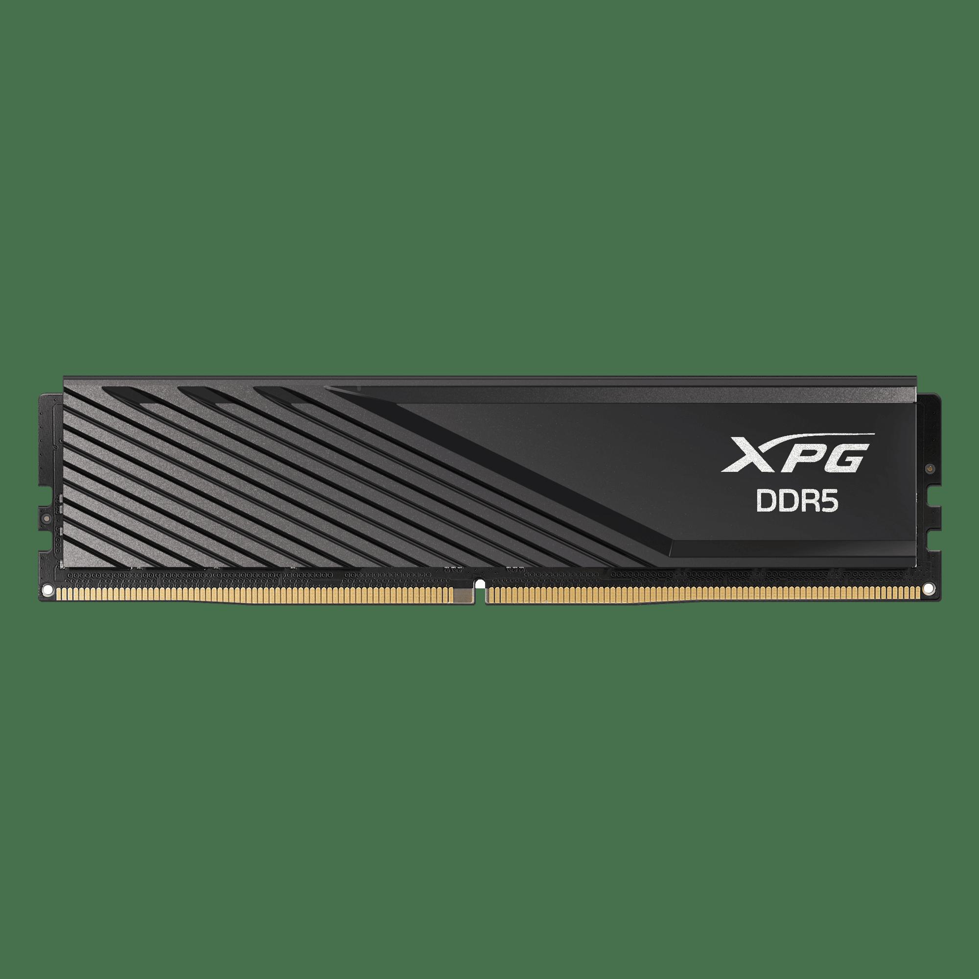 8G DDR5 5600 XPG LANCER BLADE