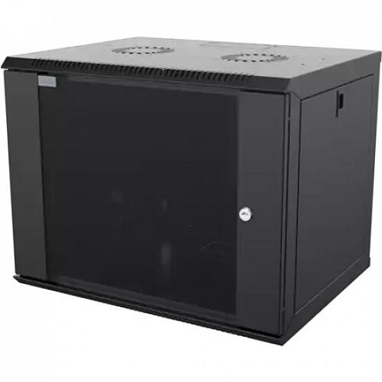 9U 19” Комуникационен шкаф с размери 565x450x445mm, MR.WTC09U45MN.01 | JAR Computers 9U 19” Комуникационен шкаф с размери 565x450x445mm, MR.WTC09U45MN.01