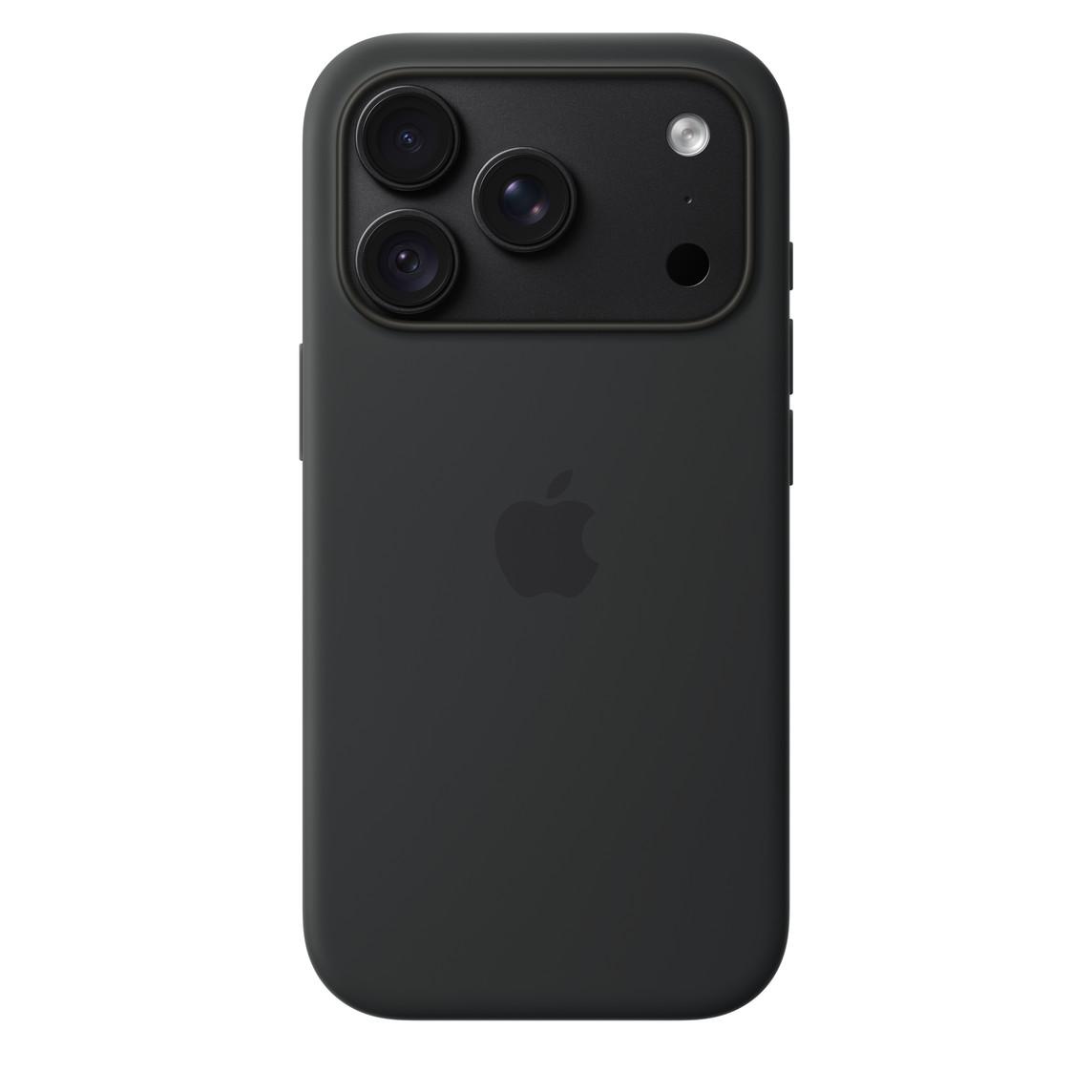 Apple iPhone 18 Pro TechWoven Case with MagSafe – Black | JAR Computers Apple iPhone 18 Pro TechWoven Case with MagSafe – Black