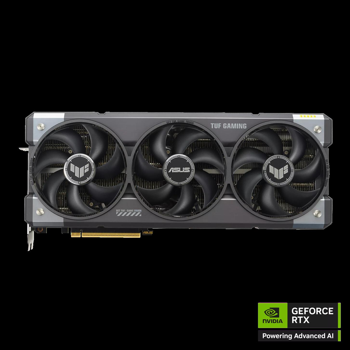 ASUS TUF-RTX5090-O32G-GAMING