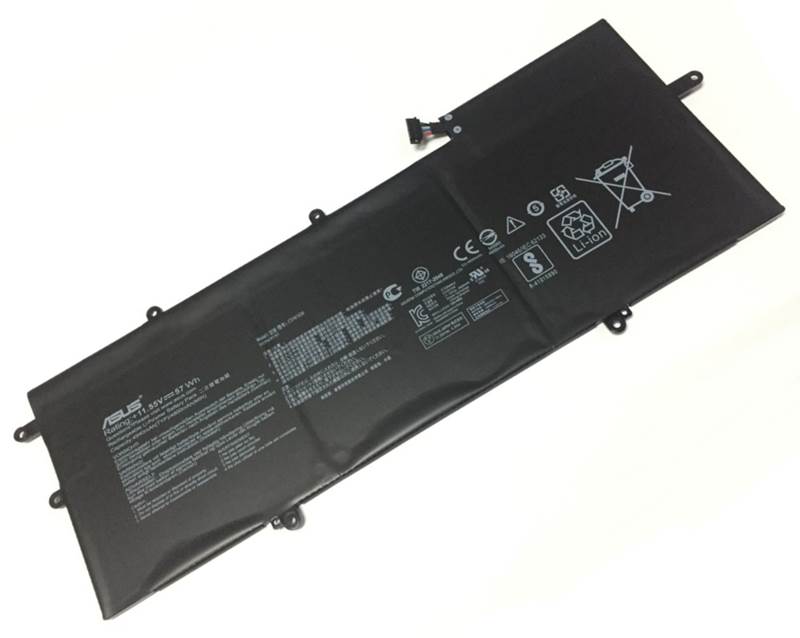 Батерия ОРИГИНАЛНА ASUS Zenbook Flip UX360UA UX360UAK C31N1538