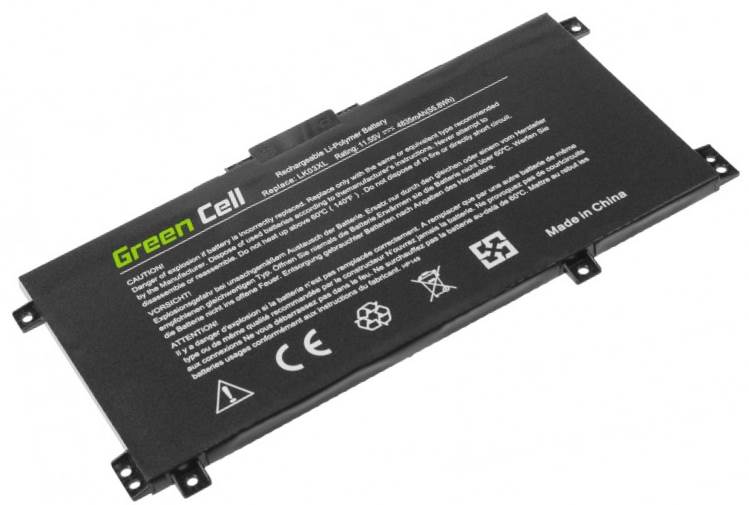 Батерия за HP ENVY 17-AE*** X360 15-BP*** 15-CN*** LK03XL | JAR Computers Батерия за HP ENVY 17-AE*** X360 15-BP*** 15-CN*** LK03XL