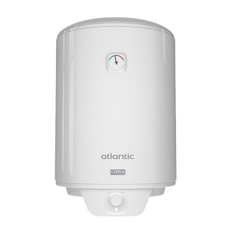 Бойлер Atlantic OPRO TURBO S 50L/V 3KW (841355) , 3 , 50 , C , Вертикален