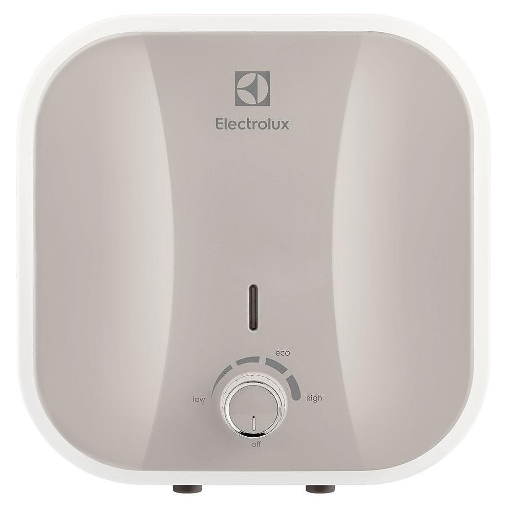 Бойлер Electrolux EWH 15 QO 15L над мивка (242068) , 15 , 2.5 , B , Над мивка