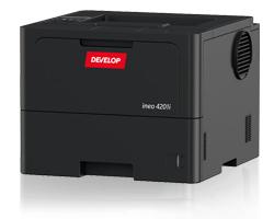 Develop ineo 4201i Цвят 1200 x 1200 DPI A4 Wi-Fi | JAR Computers Develop ineo 4201i Цвят 1200 x 1200 DPI A4 Wi-Fi