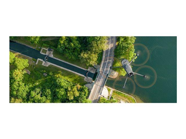 DJI Mavic 3 Multispectral Drone with 1-Year Plan Auto-Activated Code | JAR Computers DJI Mavic 3 Multispectral Drone with 1-Year Plan Auto-Activated Code