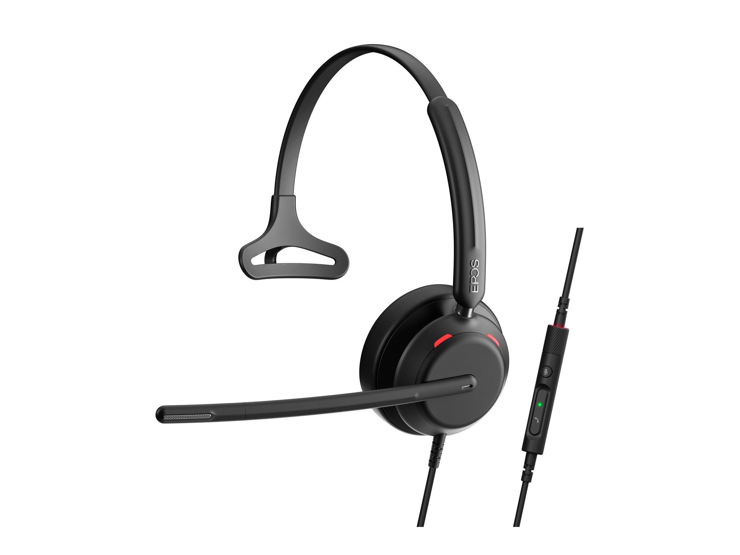 EPOS Headset IMPACT 730 | JAR Computers EPOS Headset IMPACT 730
