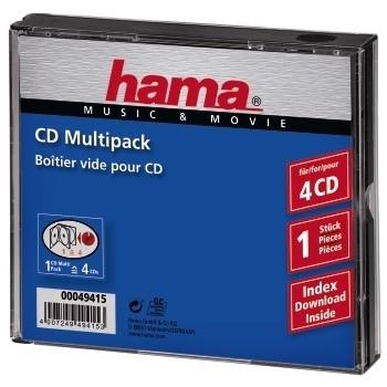 Hama "Multipack" | JAR Computers Hama "Multipack"