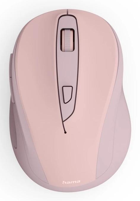 Hama WM-400 мишка Офис Дясна ръка РЧ безжичен Оптически 1600 DPI | JAR Computers Hama WM-400 мишка Офис Дясна ръка РЧ безжичен Оптически 1600 DPI