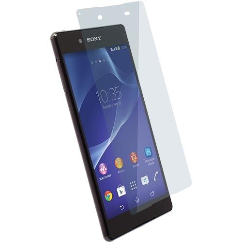 Калено стъклено защитно покритие за дисплея на Sony Xperia Z4, Xperia Z3+ - Krusell Nybro Glass Protector (прозрачен) | JAR Computers Калено стъклено защитно покритие за дисплея на Sony Xperia Z4, Xperia Z3+ - Krusell Nybro Glass Protector (прозрачен)