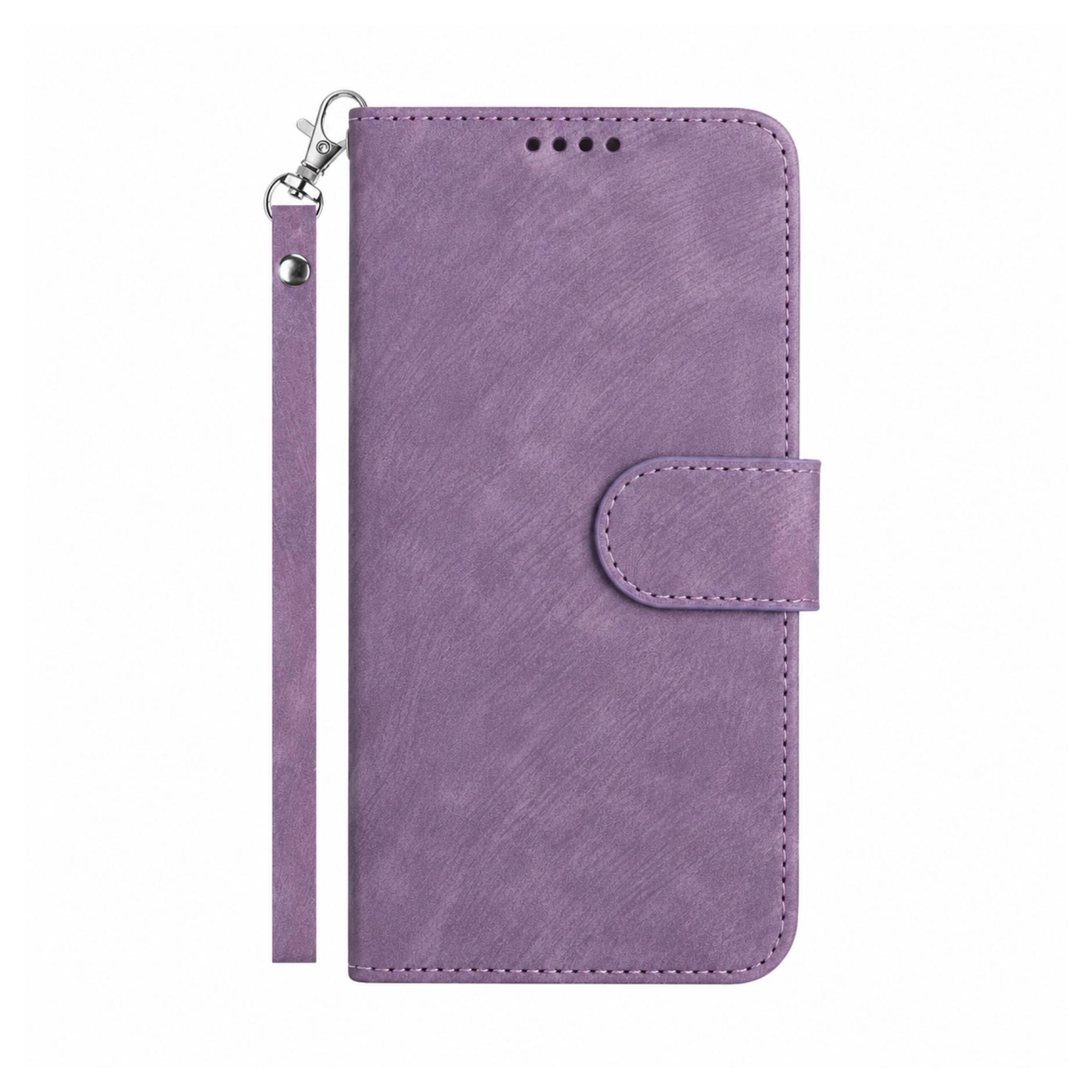Калъф Exclusive Wallet Motorola Moto G15/ G15 Power/ G17/ G17 Power /люляк/ | JAR Computers Калъф Exclusive Wallet Motorola Moto G15/ G15 Power/ G17/ G17 Power /люляк/