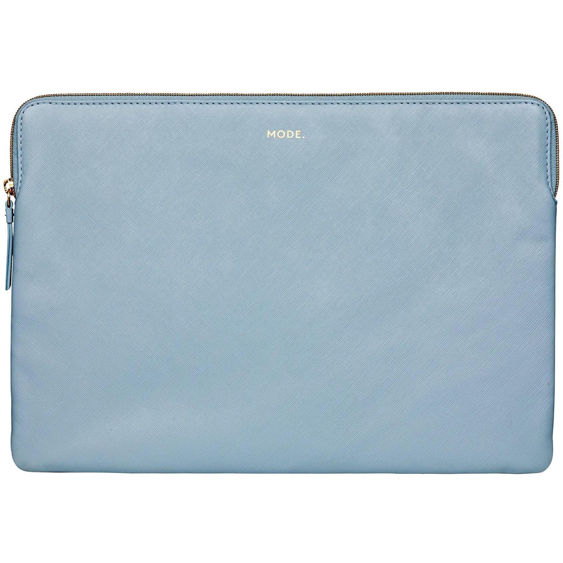 Калъф за лаптоп dbramante1928 Paris за MacBook Air 13, Morning Blue | JAR Computers Калъф за лаптоп dbramante1928 Paris за MacBook Air 13, Morning Blue