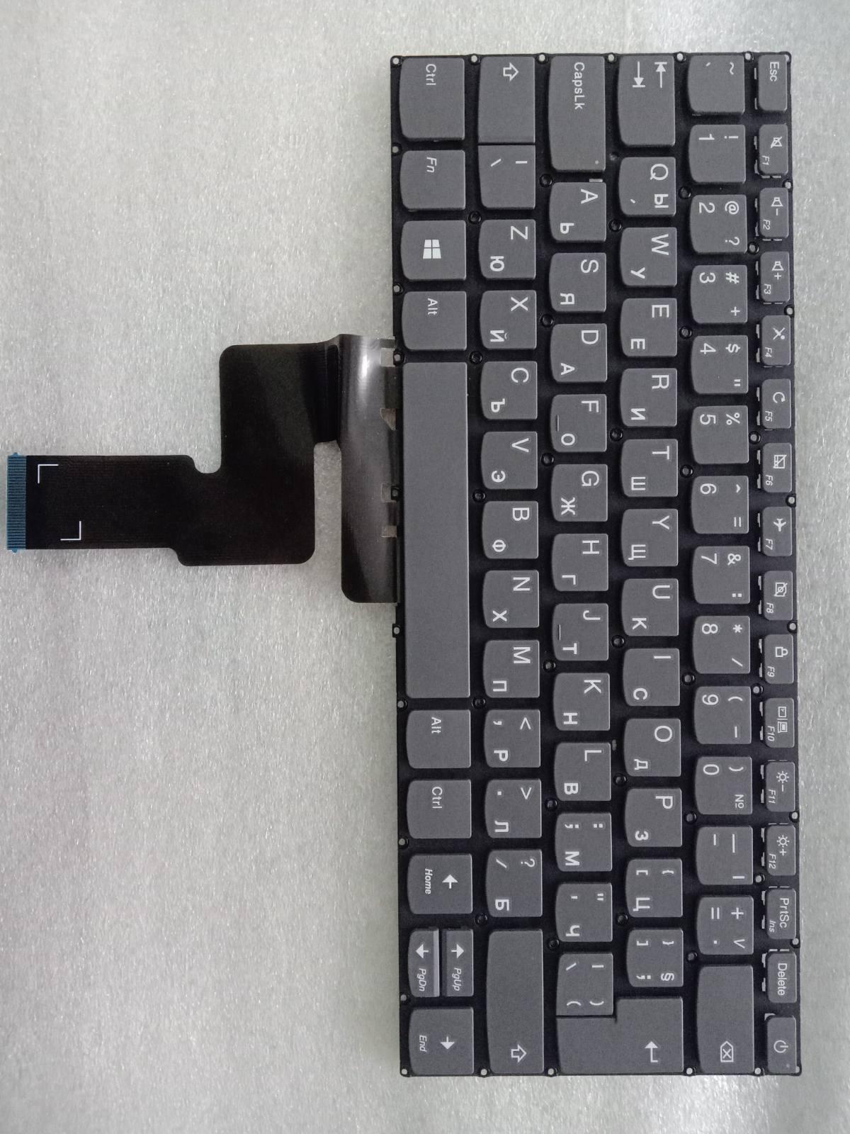 Клавиатура за лаптоп Lenovo IdeaPad 320-14ISK