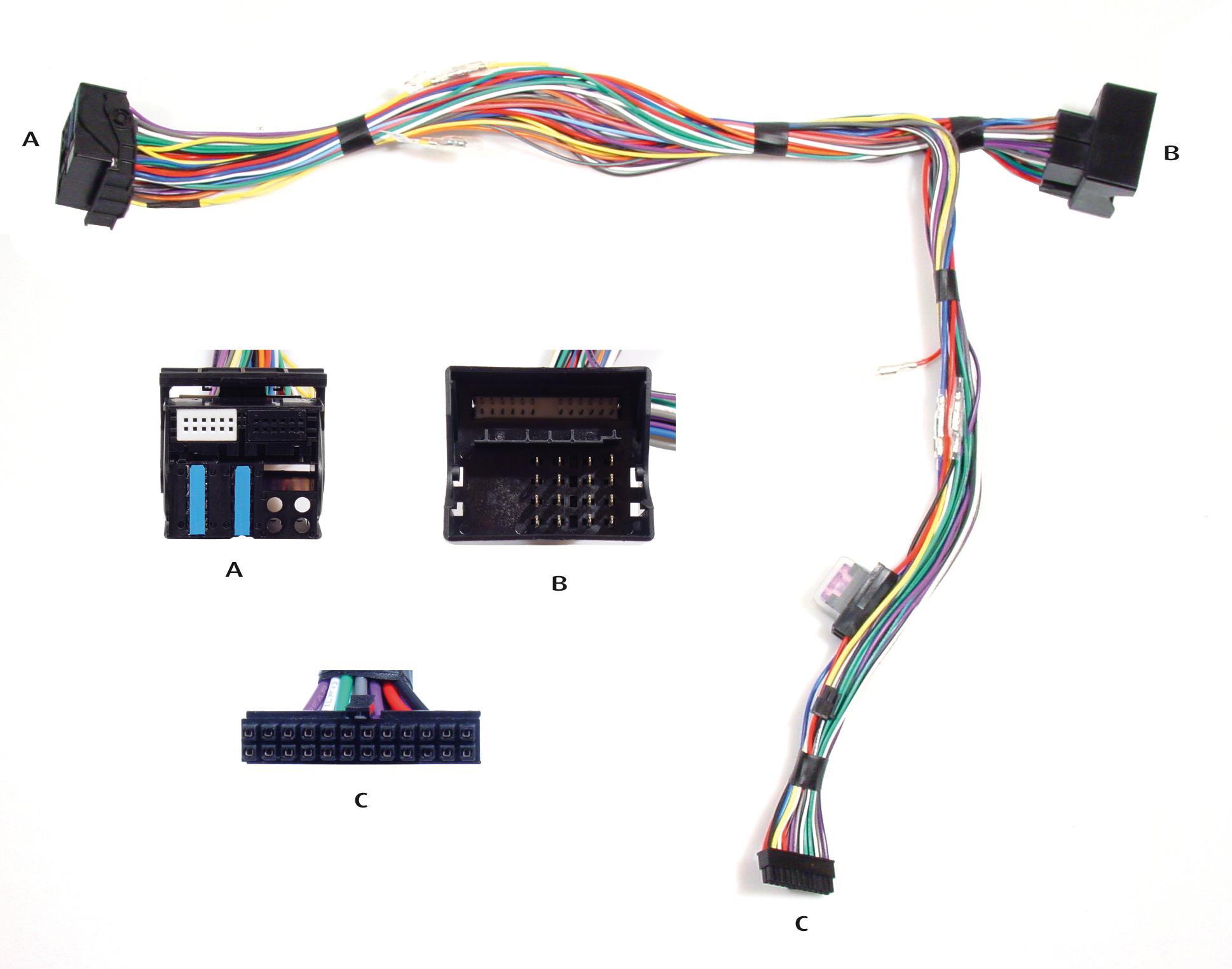 KRAM Audio2car | JAR Computers KRAM Audio2car
