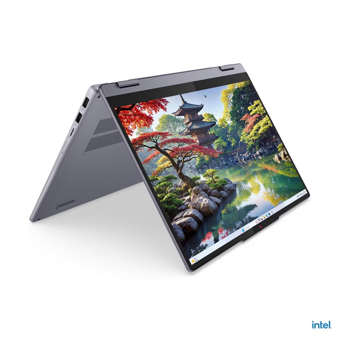 LENOVO IP5 2IN1 16/ 83KU000FBM | JAR Computers LENOVO IP5 2IN1 16/ 83KU000FBM