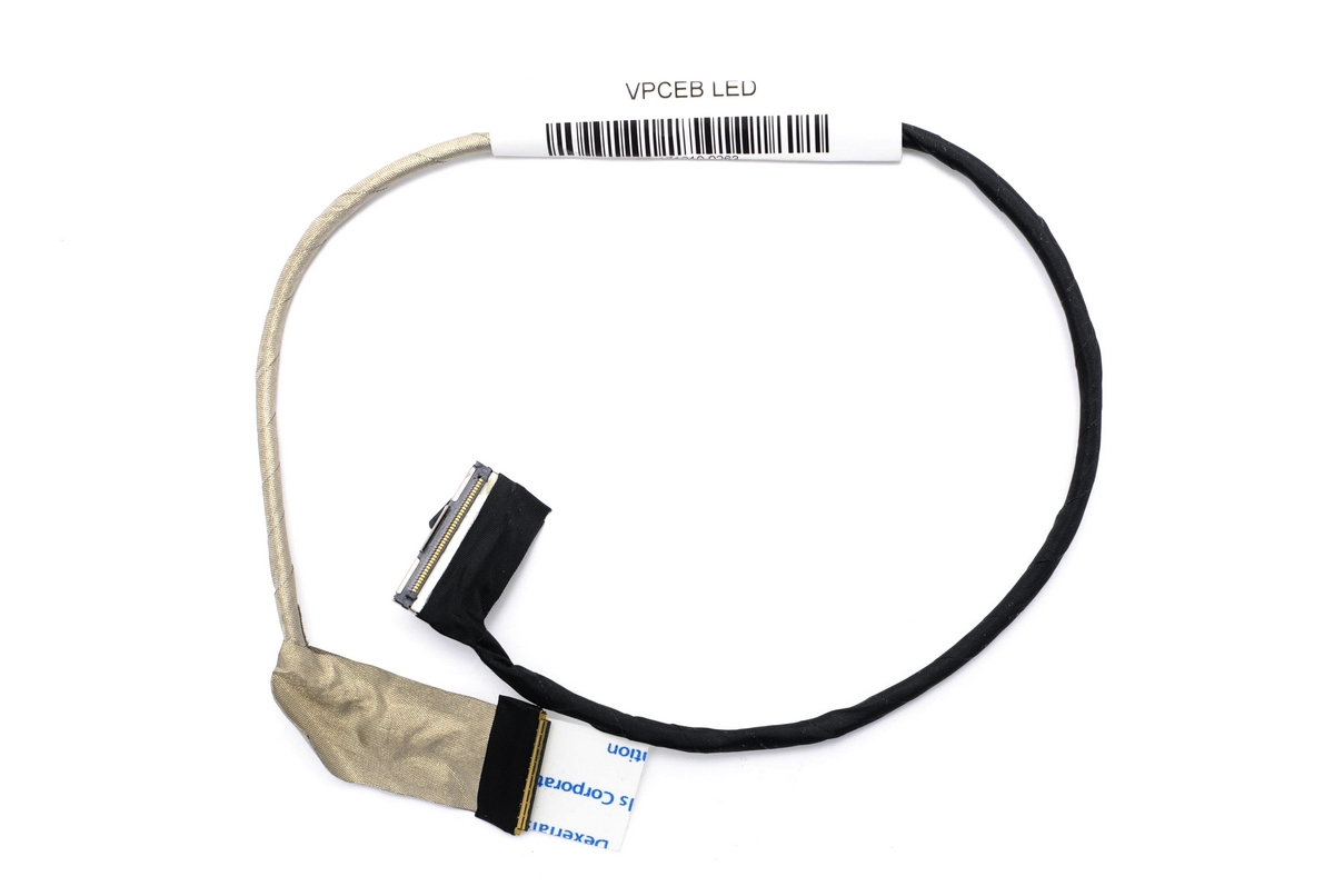 Лентов Кабел за лаптоп (LCD Cable) Sony Vaio VPC-EB VPCEB LED