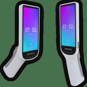 Мобилен терминал Datalogic Joya Smart Portable Collection Device 911450001 | JAR Computers Мобилен терминал Datalogic Joya Smart Portable Collection Device 911450001