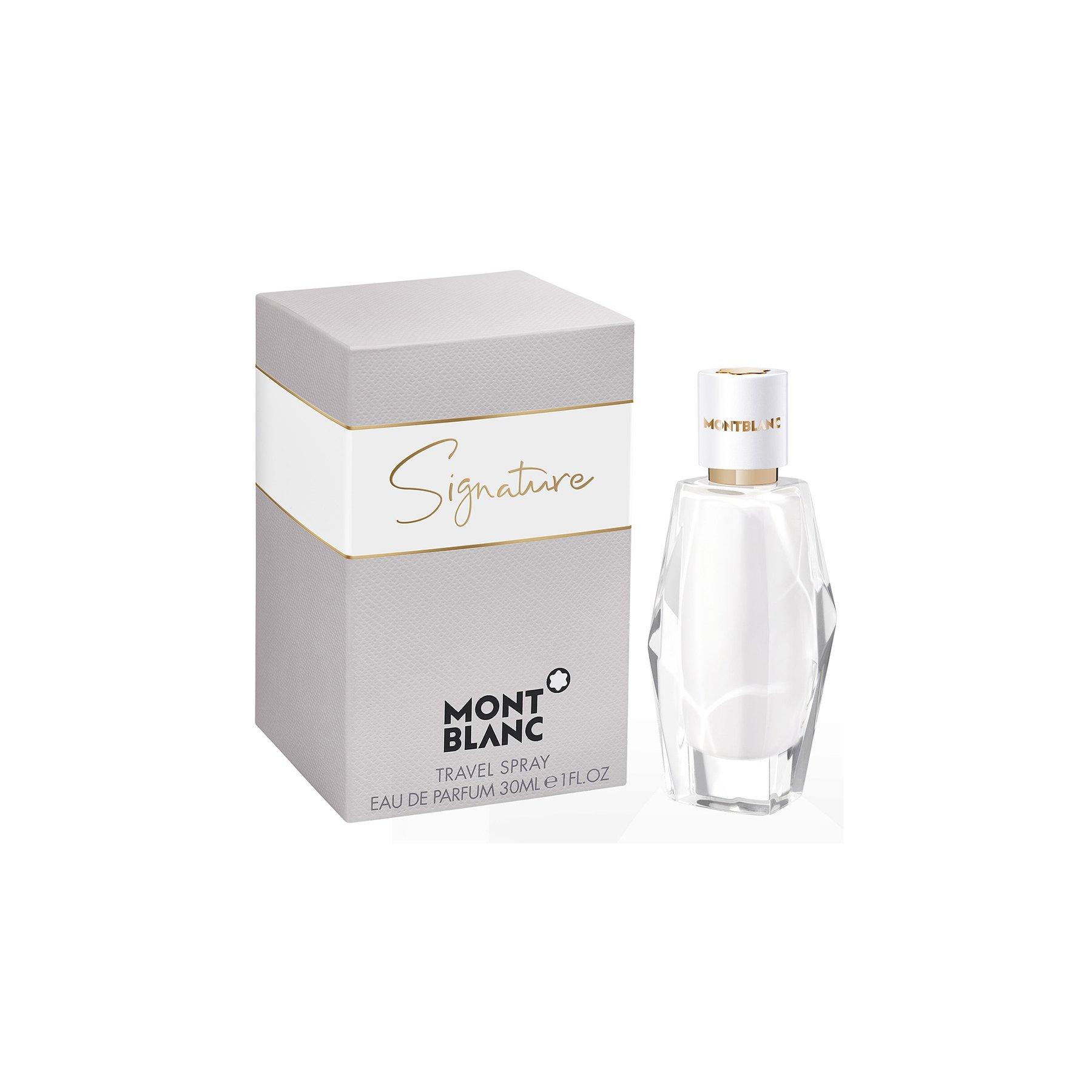 Montblanc Парфюм Signature FR F, Eau de parfum, 30 ml | JAR Computers Montblanc Парфюм Signature FR F, Eau de parfum, 30 ml
