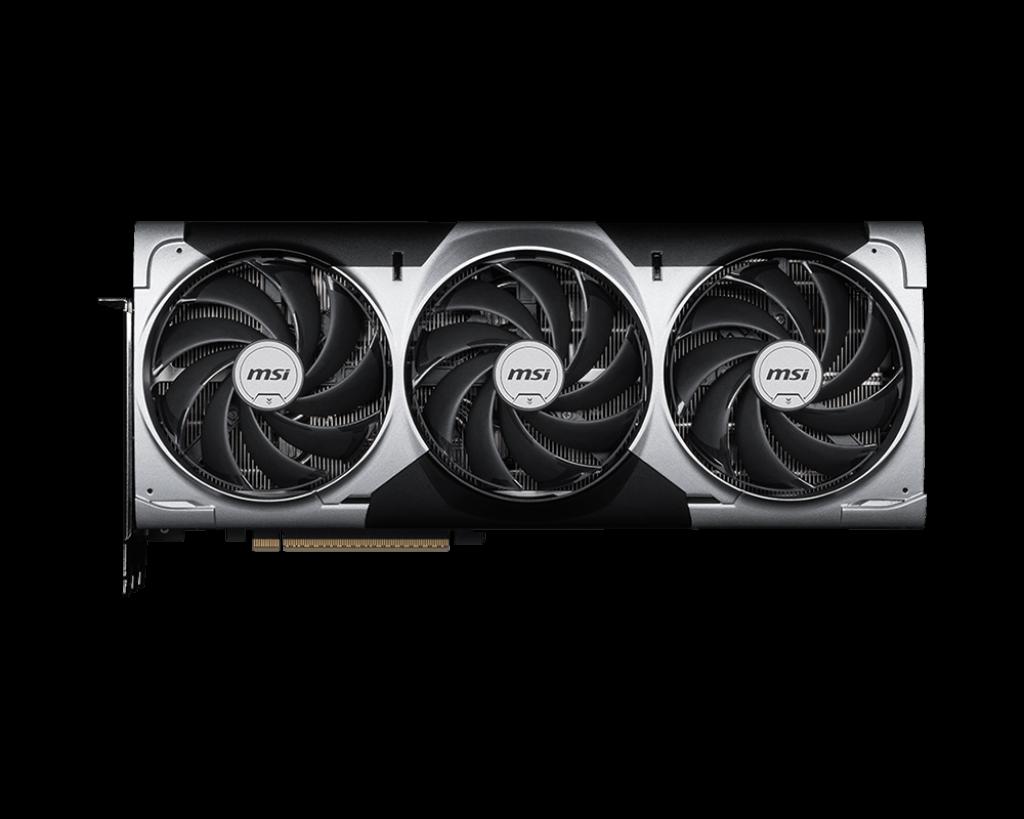 MSI RTX5090 32G VENTUS 3X OC