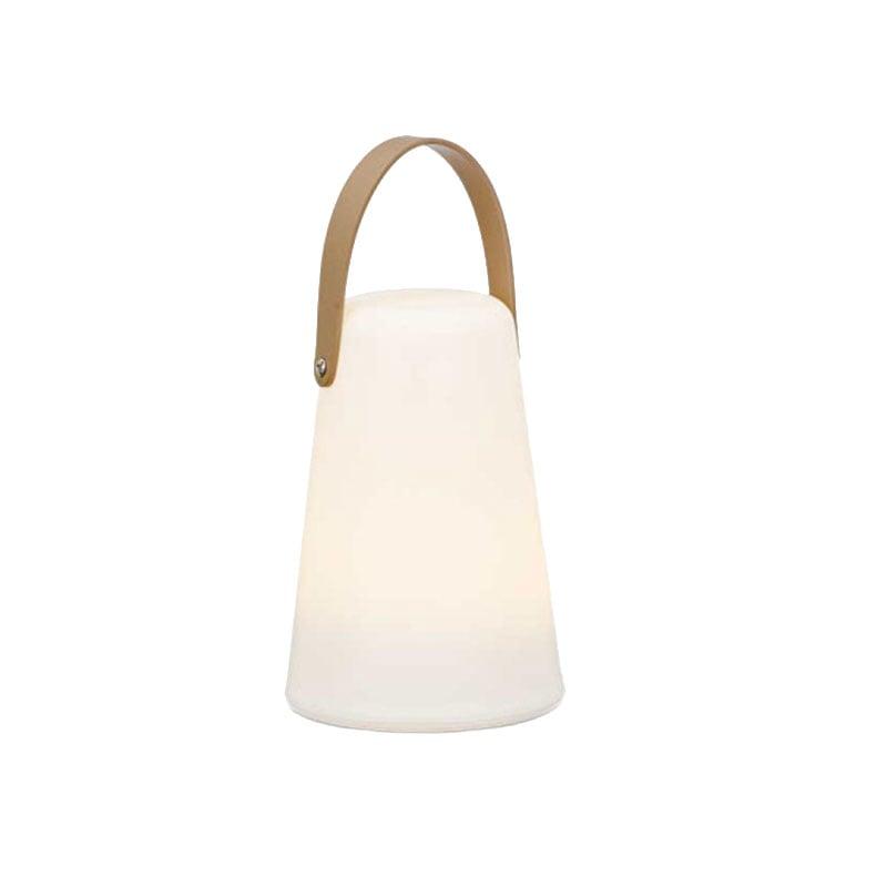 Настолна лампа Giftdecor, LED, с дръжка, асорти | JAR Computers Настолна лампа Giftdecor, LED, с дръжка, асорти
