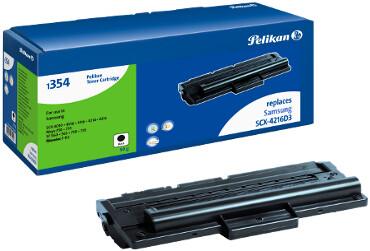 Pelikan 1031410704 тонер касета 1 броя Съвместим Черен | JAR Computers Pelikan 1031410704 тонер касета 1 броя Съвместим Черен
