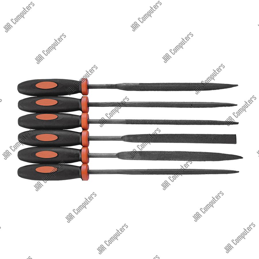 ПИЛИ ЗА МЕТАЛ МИНИ 6 БРОЯ КОМПЛЕКТ PREMIUM | JAR Computers ПИЛИ ЗА МЕТАЛ МИНИ 6 БРОЯ КОМПЛЕКТ PREMIUM