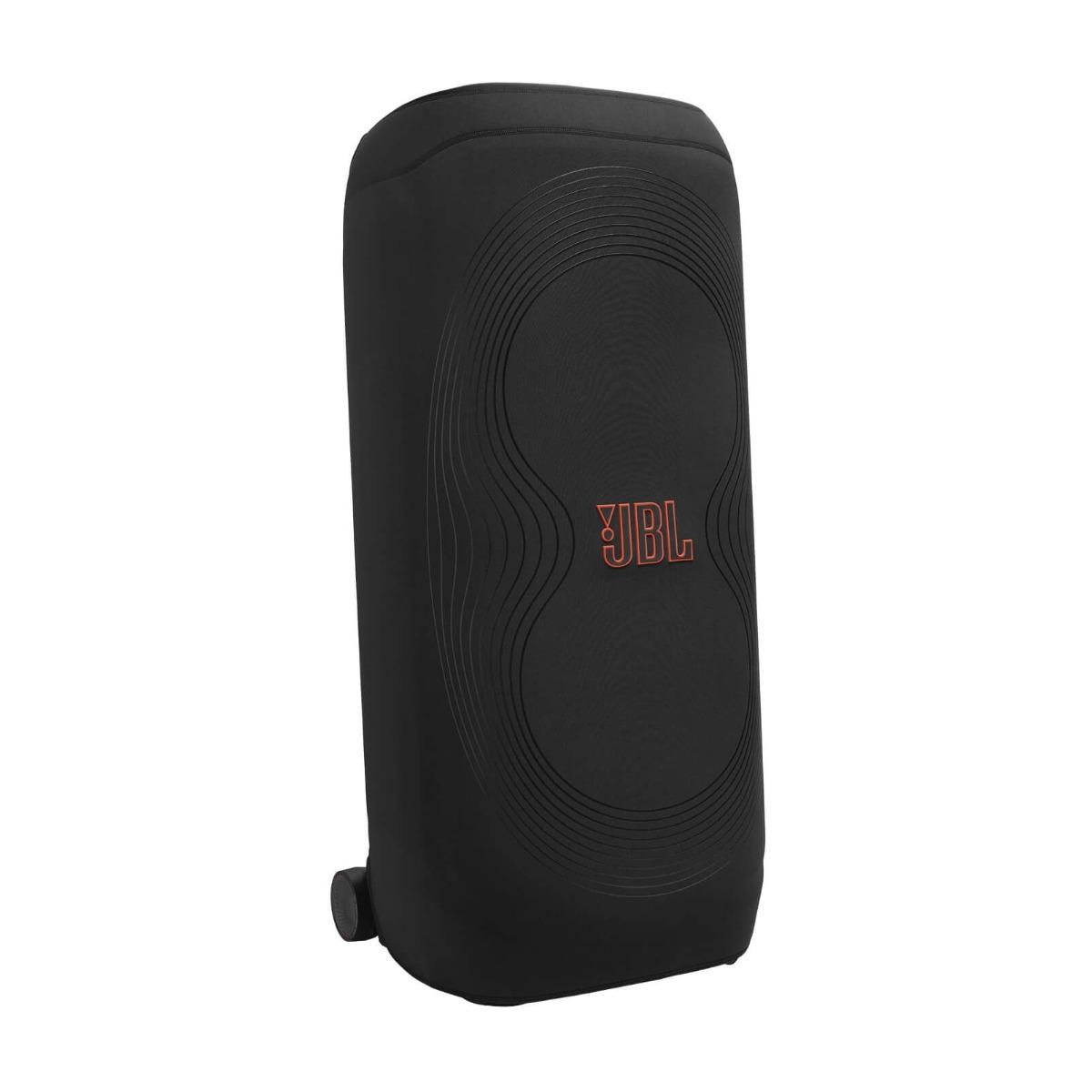 Предпазен на надраскване калъф за JBL PartyBox 720 - JBL PartyCover 720 (черен) | JAR Computers Предпазен на надраскване калъф за JBL PartyBox 720 - JBL PartyCover 720 (черен)