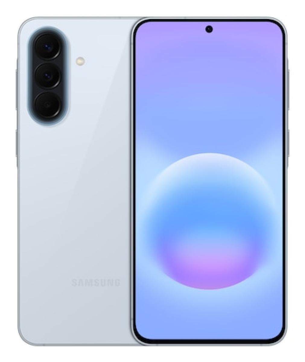 Samsung Galaxy A57 5G 17 cm (6.7") Dual SIM USB Type-C 8 GB 256 GB 5000 mAh Blue | JAR Computers Samsung Galaxy A57 5G 17 cm (6.7") Dual SIM USB Type-C 8 GB 256 GB 5000 mAh Blue