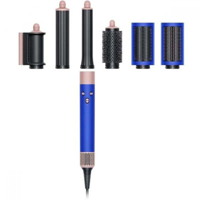 Сешоар-маша - Dyson Airwrap Multi-Styler Complete Long HS05 (син) | JAR Computers Сешоар-маша - Dyson Airwrap Multi-Styler Complete Long HS05 (син)