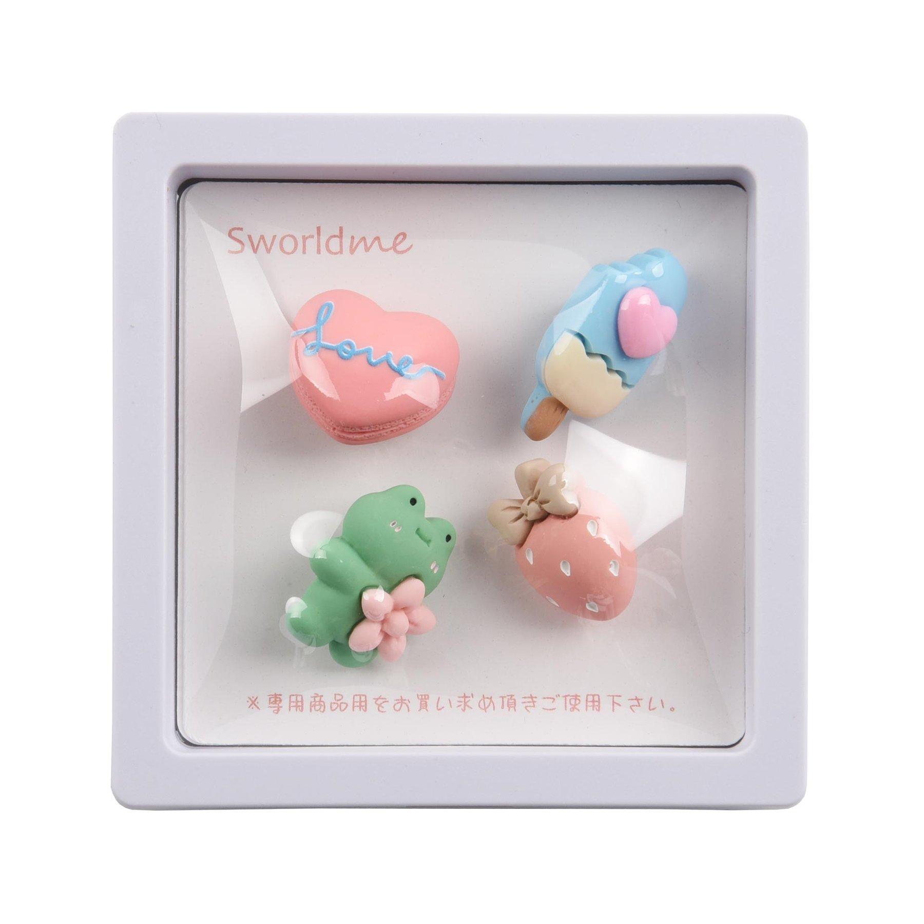 Sworld Аксесори DIY - Love | JAR Computers Sworld Аксесори DIY - Love