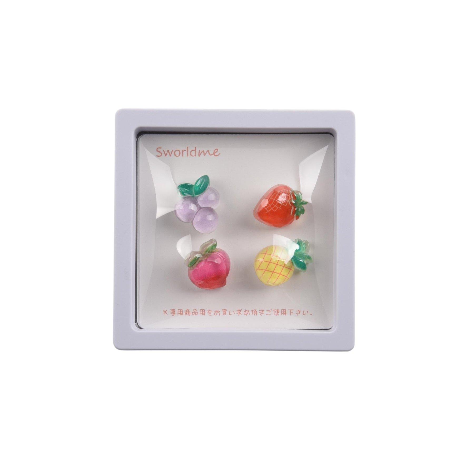 Sworld Аксесори DIY - Плодове | JAR Computers Sworld Аксесори DIY - Плодове