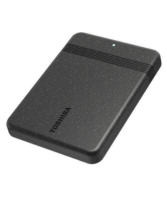 Toshiba Canvio Ready 4TB Black ( 2.5", USB 3.2 ) | JAR Computers Toshiba Canvio Ready 4TB Black ( 2.5", USB 3.2 )