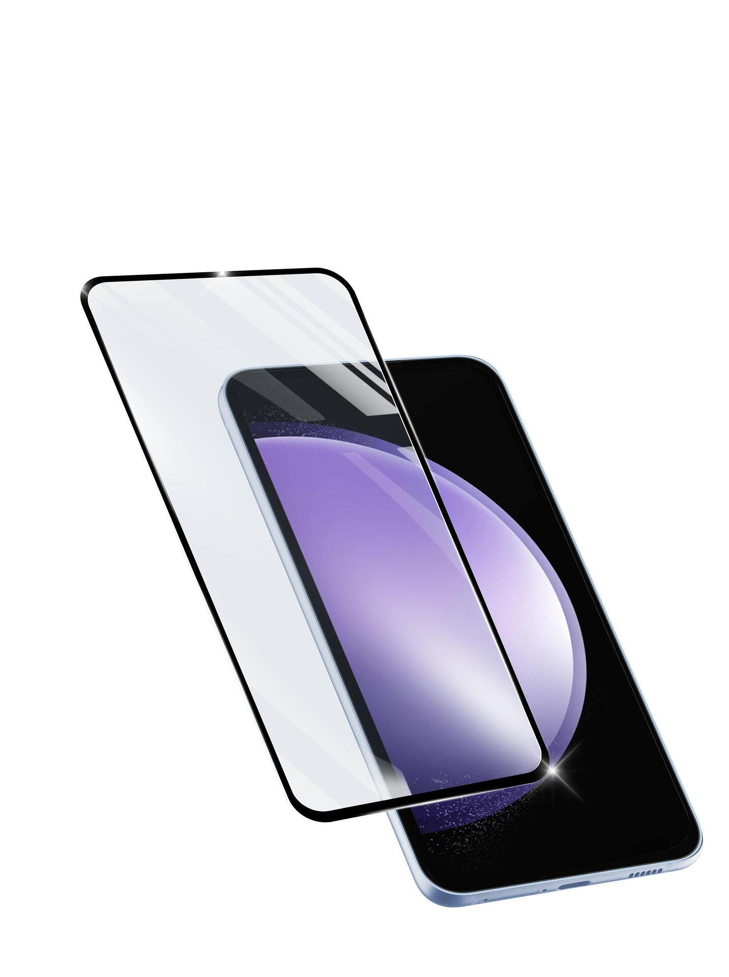 Закален протектор за Samsung Galaxy S24 FE / A36 / A56 | JAR Computers Закален протектор за Samsung Galaxy S24 FE / A36 / A56