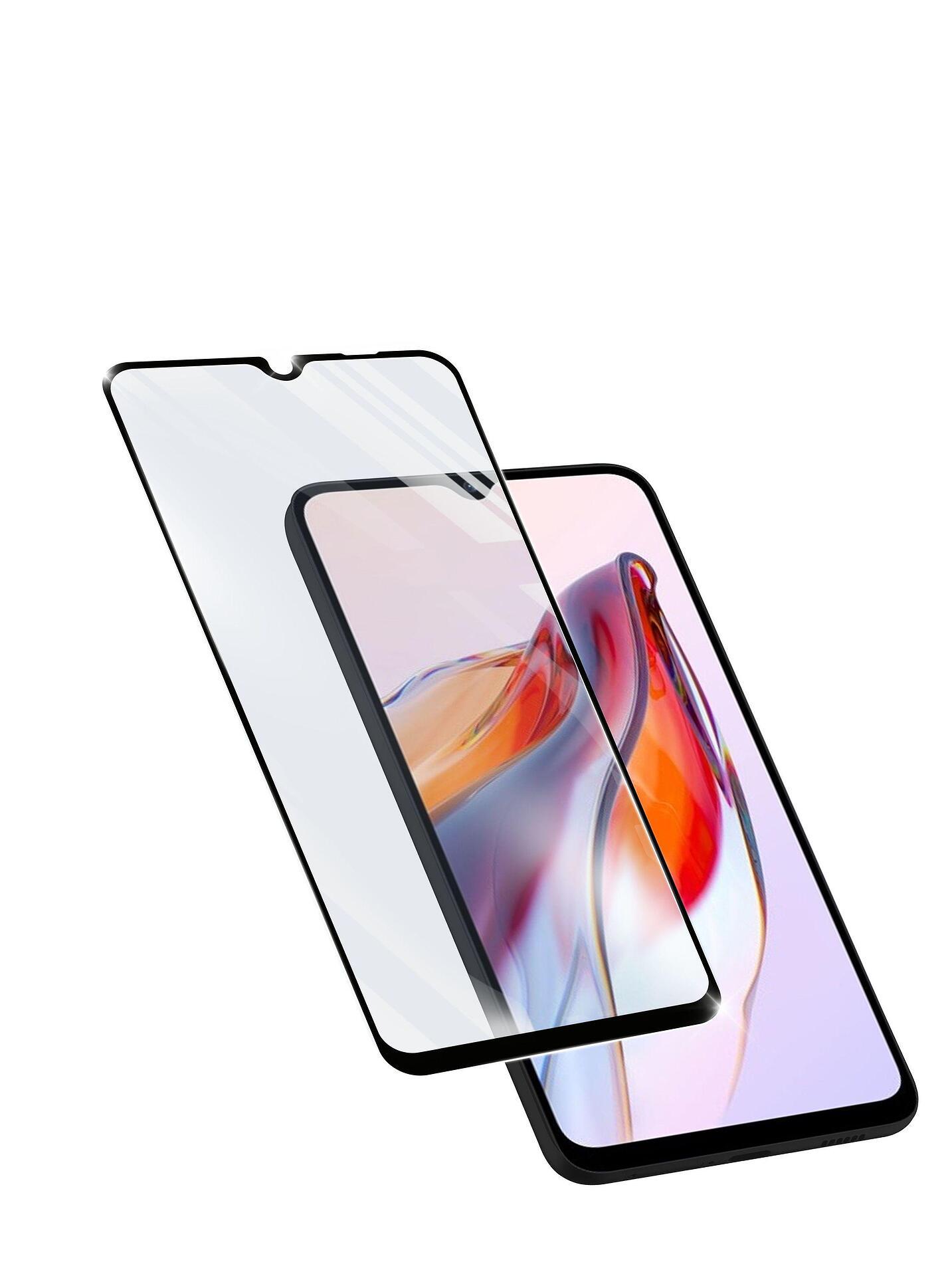 Закален протектор за Xiaomi Redmi 12C | JAR Computers Закален протектор за Xiaomi Redmi 12C