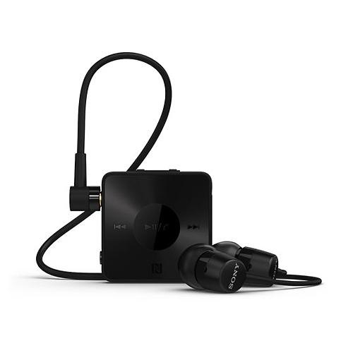 Безжични слушалки с микрофон за Sony мобилни устройства - Sony Bluetooth Stereo Headset SBH20 (черен) | JAR Computers Безжични слушалки с микрофон за Sony мобилни устройства - Sony Bluetooth Stereo Headset SBH20 (черен)
