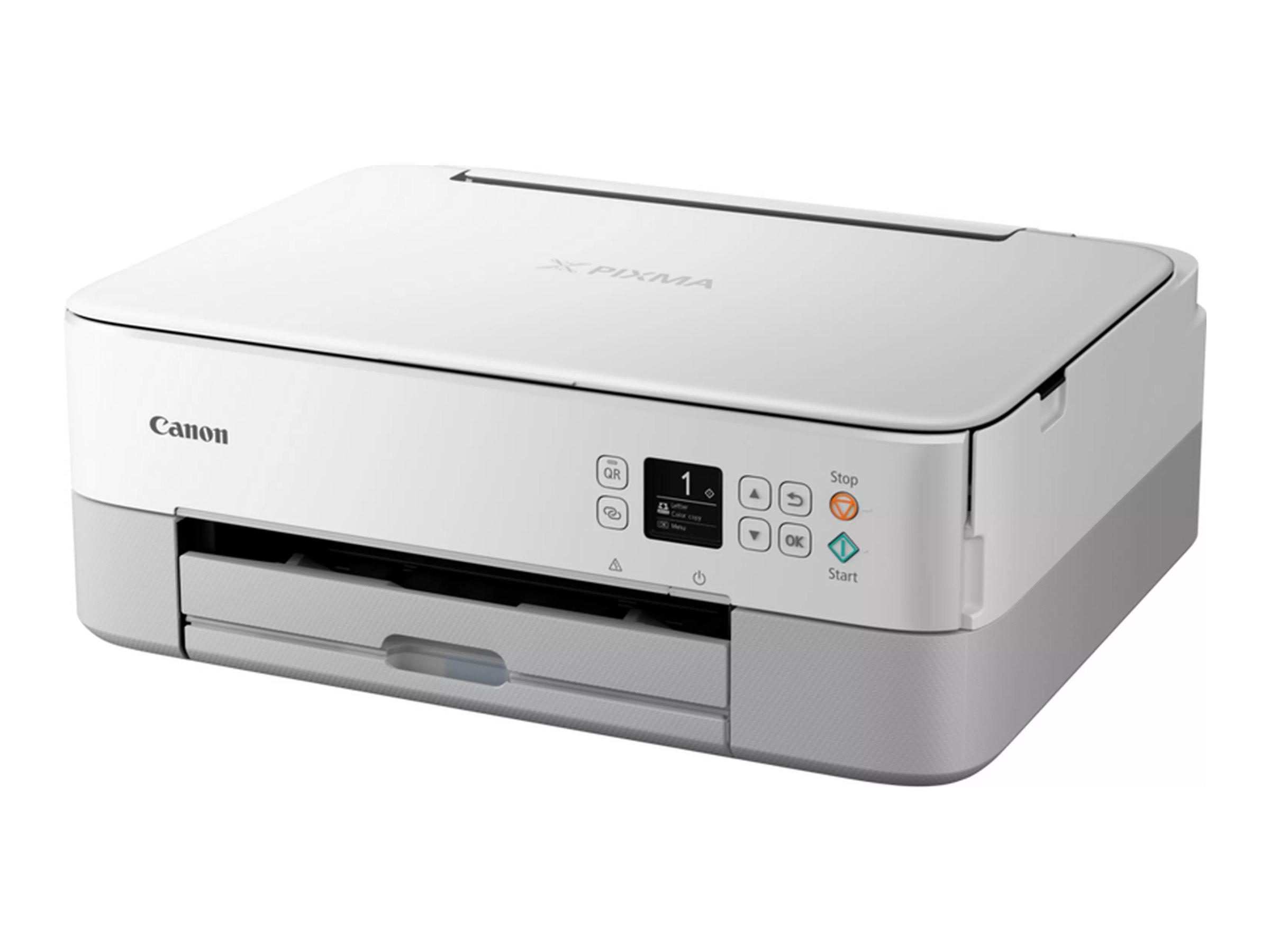 Canon PIXMA TS5351i - Multifunction printer | JAR Computers Canon PIXMA TS5351i - Multifunction printer