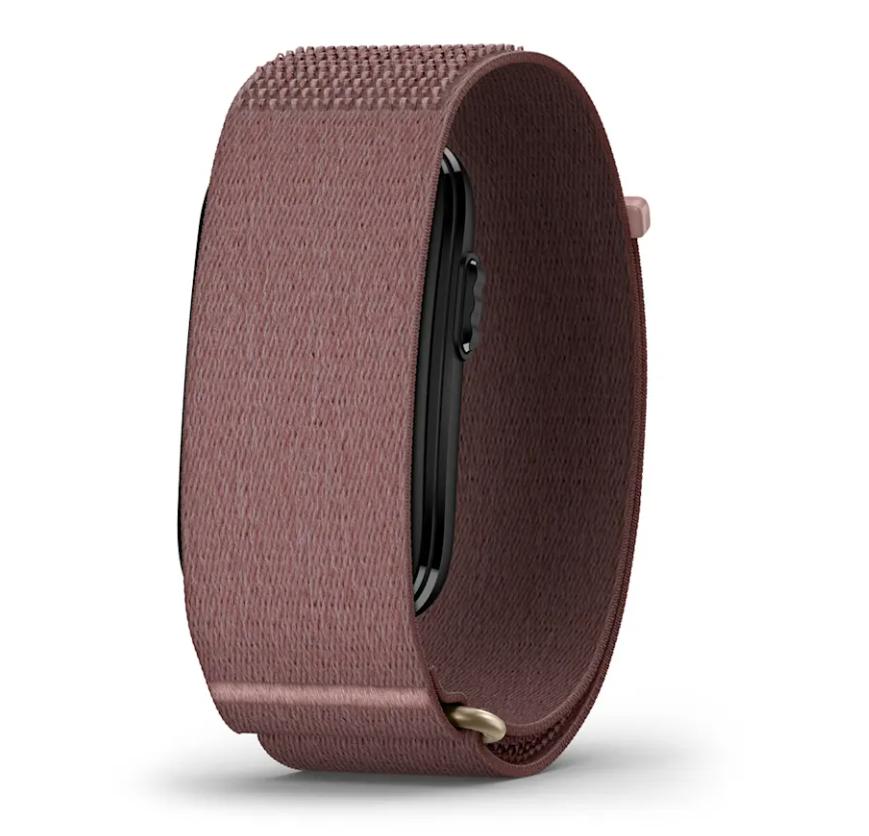 CIRQA™ смарт гривна - Mauve, L-XL | JAR Computers CIRQA™ смарт гривна - Mauve, L-XL