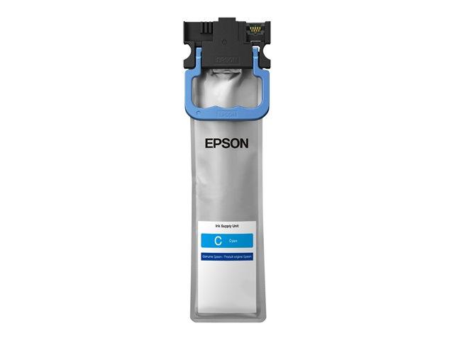 EPSON WORKFORCE PRO EM-C810XR CYAN XL SUPPLY UNIT
