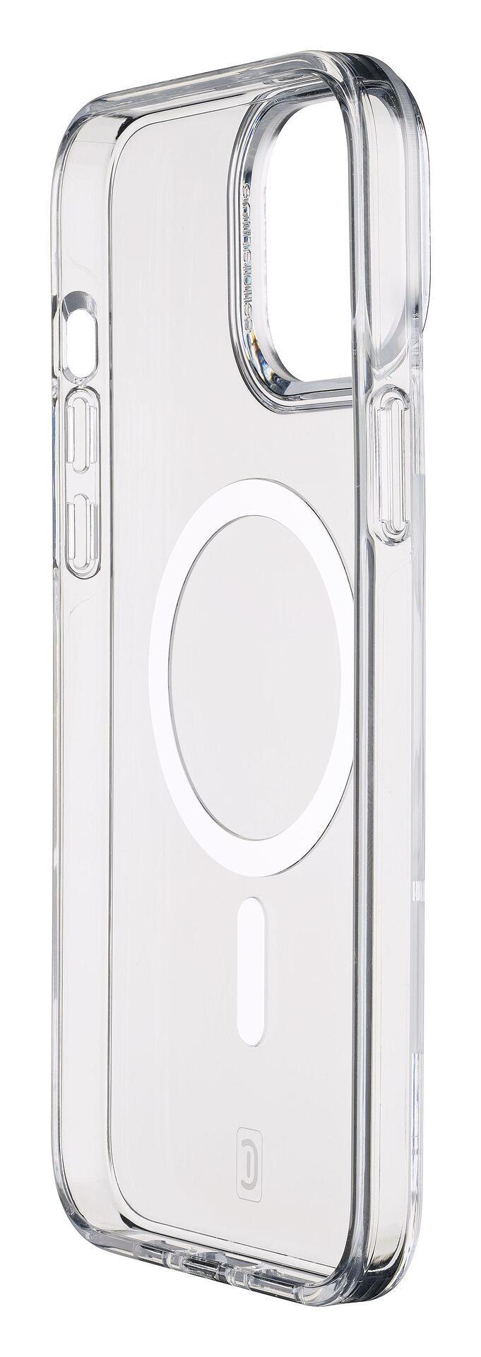 Gloss Mag прозрачен калъф за iPhone 14 | JAR Computers Gloss Mag прозрачен калъф за iPhone 14