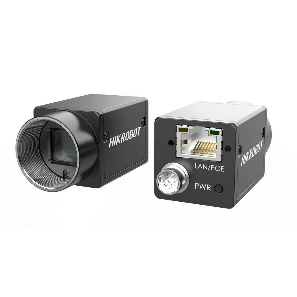HIKROBOT MV-CA013-A0GM :: Machine-Vision камера, Area Scan, CA Series, 4.8 μm, 92.8 fps @ 1280×1024, C-Mount, Gigabit, монохромна | JAR Computers HIKROBOT MV-CA013-A0GM :: Machine-Vision камера, Area Scan, CA Series, 4.8 μm, 92.8 fps @ 1280×1024, C-Mount, Gigabit, монохромна
