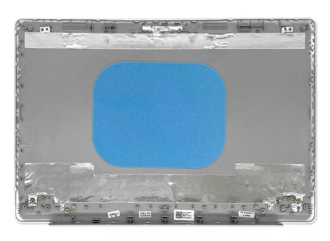 Капак за матрица за Dell Inspiron 3580 3582 3583 3585 - Сребрист | JAR Computers Капак за матрица за Dell Inspiron 3580 3582 3583 3585 - Сребрист