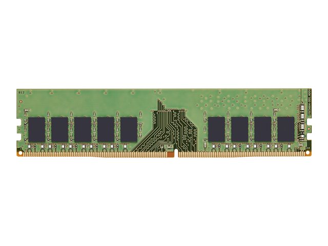 KINGSTON 16GB 3200MT/s DDR4 ECC CL22 DIMM 1Rx8 Micron F | JAR Computers KINGSTON 16GB 3200MT/s DDR4 ECC CL22 DIMM 1Rx8 Micron F