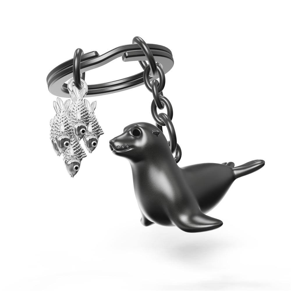Ключодържател Metalmorphose, Seal