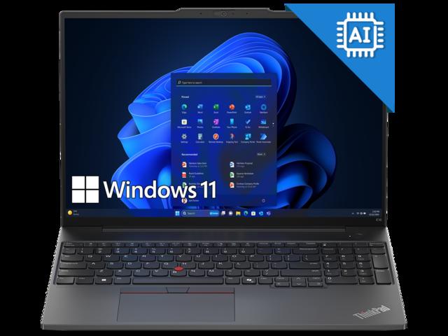 Lenovo ThinkPad E16 Gen 2