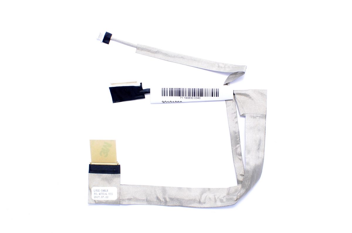 Лентов Кабел за лаптоп (LCD Cable) Acer Aspire 5536G 5542 5542G 5738-2 5738DZG 5738G 5738Z 5738ZG LED с камера | JAR Computers Лентов Кабел за лаптоп (LCD Cable) Acer Aspire 5536G 5542 5542G 5738-2 5738DZG 5738G 5738Z 5738ZG LED с камера