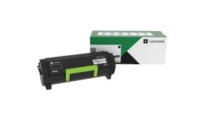 Lexmark 66S2H00 тонер касета 1 броя Оригинал Черен | JAR Computers Lexmark 66S2H00 тонер касета 1 броя Оригинал Черен