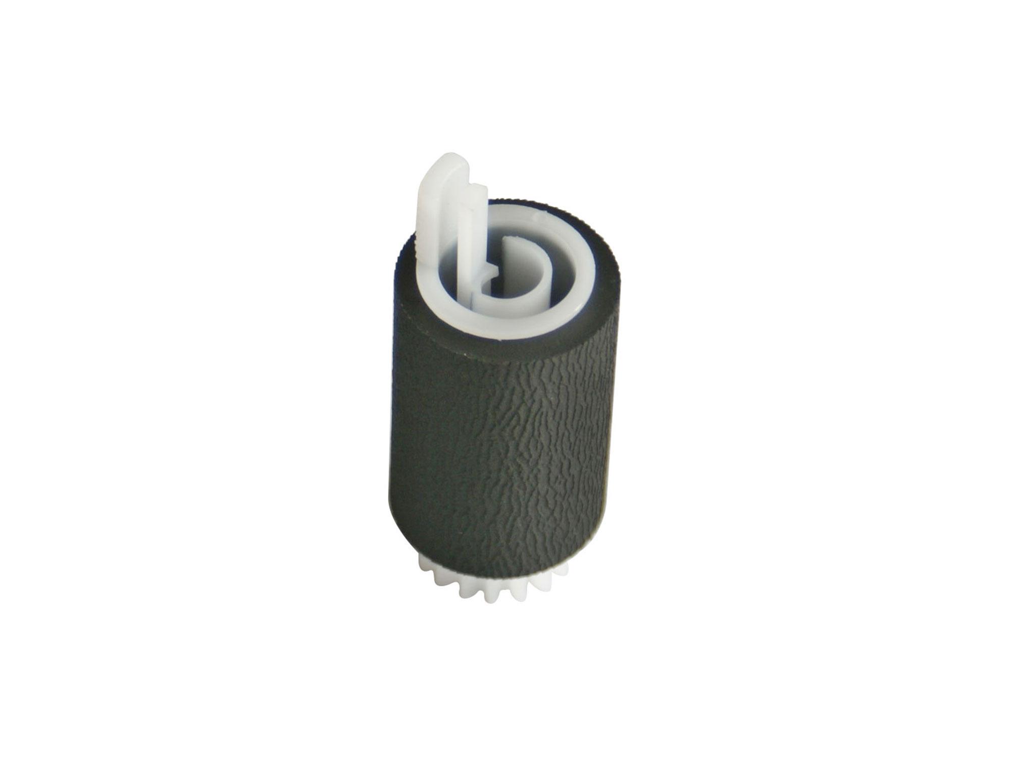 ЛИСТОПОВДИГАЩА РОЛКА (PAPER PICK-UP ROLLER - LONG LIFE) ЗА CANON iR 2200/2800/GP 315/405/TYPE C-EXV3  - FF5-4552-020 (FF54552020) / FF5-4552-000 (FF54552000) - PN CET5165