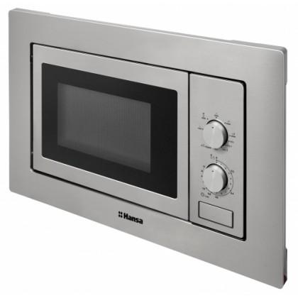 Микровълнова фурна за вграждане Hansa AMM20BMXH